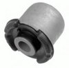 LANDROVER Bushing OE RBX500443 technical drawing