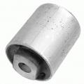 LANDROVER Bushing OE RGX000060 technical drawing