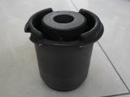 LANDROVER Bushing OE LR017011 technical drawing