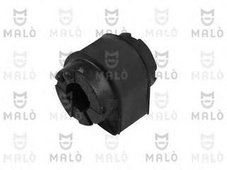 LANDROVER Bushing OE LR005649 technical drawing