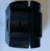 LANDROVER Bushing OE RVU000022 technical drawing