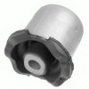 LANDROVER Bushing OE RBX500291 technical drawing