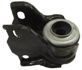 LANDROVER Bushing OE 801628 technical drawing