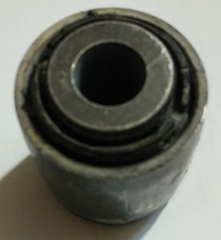 LANDROVER Bushing OE LR001184 technical drawing