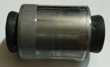 LANDROVER Bushing OE OE reference available on request technical drawing