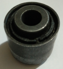LANDROVER Bushing OE LR002576 technical drawing
