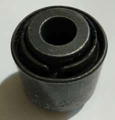 LANDROVER Bushing OE LR002576 technical drawing