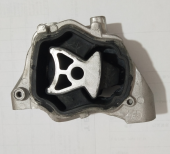 LANDROVER Transmission Mount OE LR039527 technical drawing