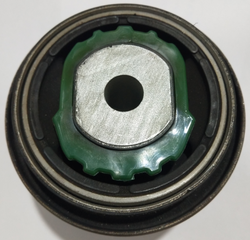 JAGUAR Bushing OE C2D4723 technical drawing