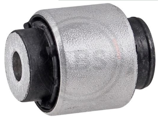 JAGUAR Bushing OE T4N7753 technical drawing