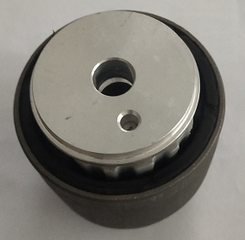 JAGUAR Bushing OE T2H8177 technical drawing