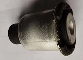 LANDROVER Bushing OE RGX000080 technical drawing