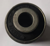 JAGUAR Bushing OE C2D3028 technical drawing