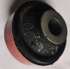 LANDROVER Bushing OE KVF500161 technical drawing