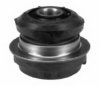 BENZ Bushing OE 124 333 4314 technical drawing