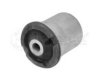 BENZ Bushing OE 230 333 0314 technical drawing