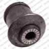 BENZ Bushing OE 163 330 0175 technical drawing
