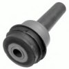 BENZ Bushing OE 140 333 1714 technical drawing