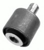 BENZ Bushing OE 124 352 3565 technical drawing