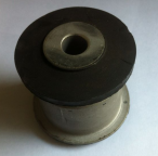 BENZ Bushing OE 164 333 0414 technical drawing
