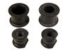 BENZ Repair Kit OE 163 320 0044 technical drawing