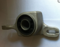 BENZ Bushing OE 164 330 0743 technical drawing
