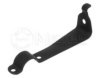 BENZ Clamp OE 201 323 5640 technical drawing