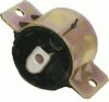 BENZ Transmission Mount OE 901 242 1413 technical drawing