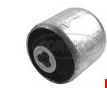 BENZ Bushing OE 212 333 0014 technical drawing