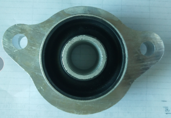 BENZ Bushing OE 639 333 0514 technical drawing