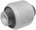 BENZ Bushing OE 221 333 0714 technical drawing