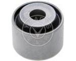 BENZ Bushing OE 204 350 0653 technical drawing