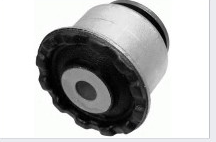 BENZ Bushing OE 166 333 0000 technical drawing
