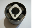 BENZ Bushing OE 166 333 0614 technical drawing