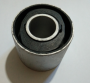 BENZ Bushing OE 164 333 1214 technical drawing