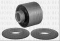 BENZ Bushing OE 220 330 9107 technical drawing