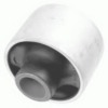 BENZ Bushing OE 221 333 0814 technical drawing