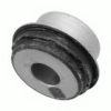BENZ Bushing OE 246 333 0114 technical drawing