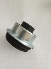 BENZ Bushing OE 169 333 0114 technical drawing
