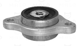 BENZ Bushing OE 639 330 1501 technical drawing