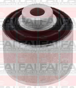 BENZ Bushing OE 222 333 3400 technical drawing