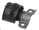 BENZ Bushing OE 164 323 1185 technical drawing