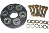 BENZ Repair Kit OE 202 410 1015 technical drawing