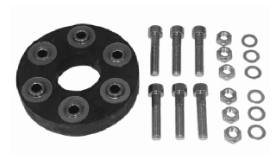 BENZ Repair Kit OE 123 410 00 15 technical drawing