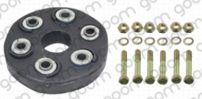 BENZ Repair Kit OE 124 410 07 15 technical drawing