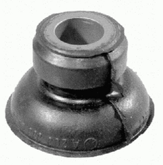 BENZ Bushing OE 203 333 0514 technical drawing