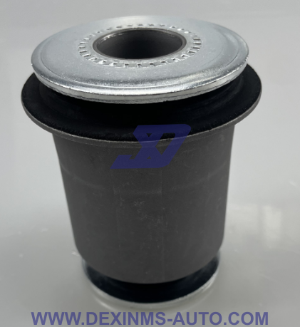 TOYOTA Bushing OE 48654-60040/0C010 technical drawing