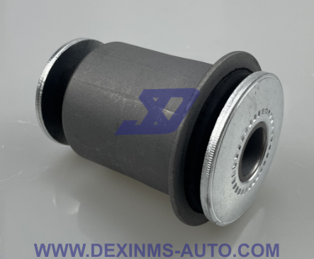 TOYOTA Bushing OE 48654-0K040 technical drawing