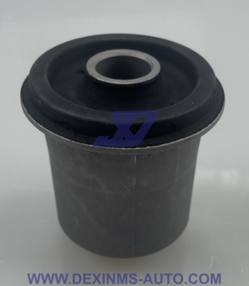 TOYOTA Bushing OE 48632-0K040 technical drawing