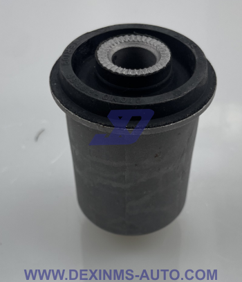 TOYOTA Bushing OE 48632-0K010 technical drawing